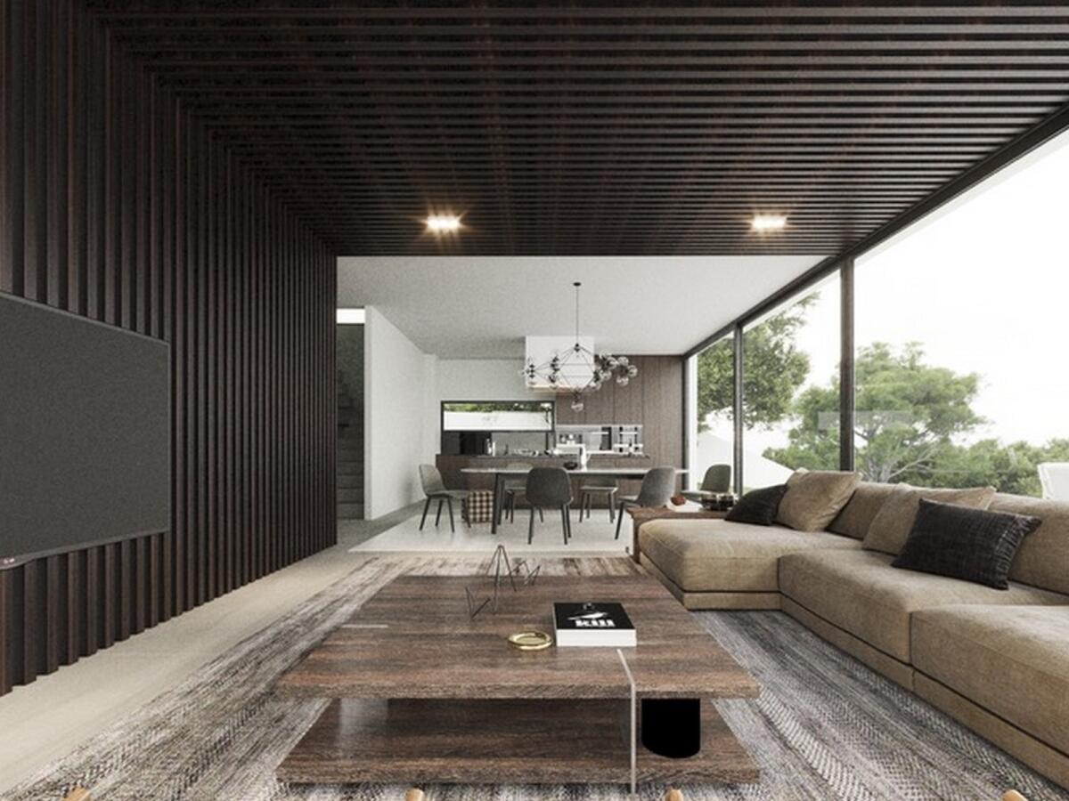 Villa 3 Bedrooms for sale in Altea