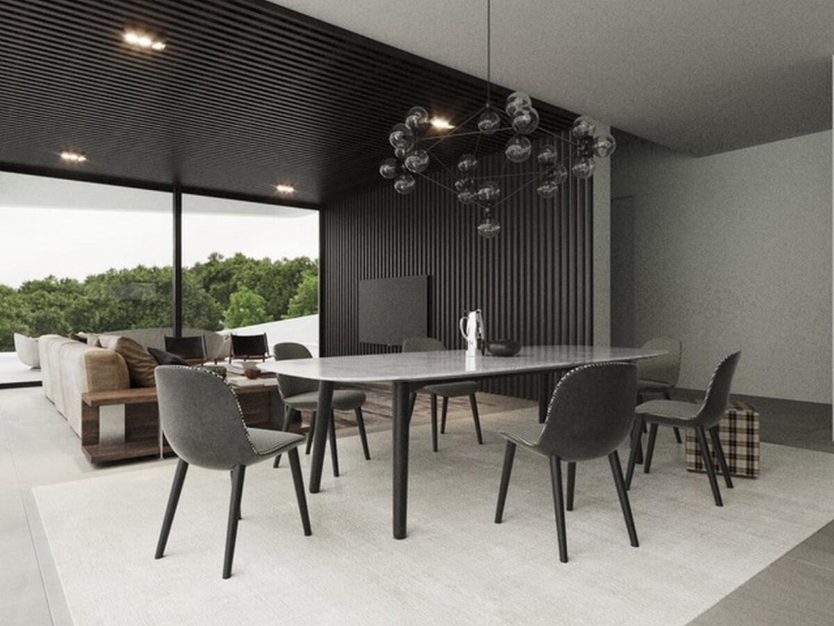 Villa 3 Bedrooms for sale in Altea