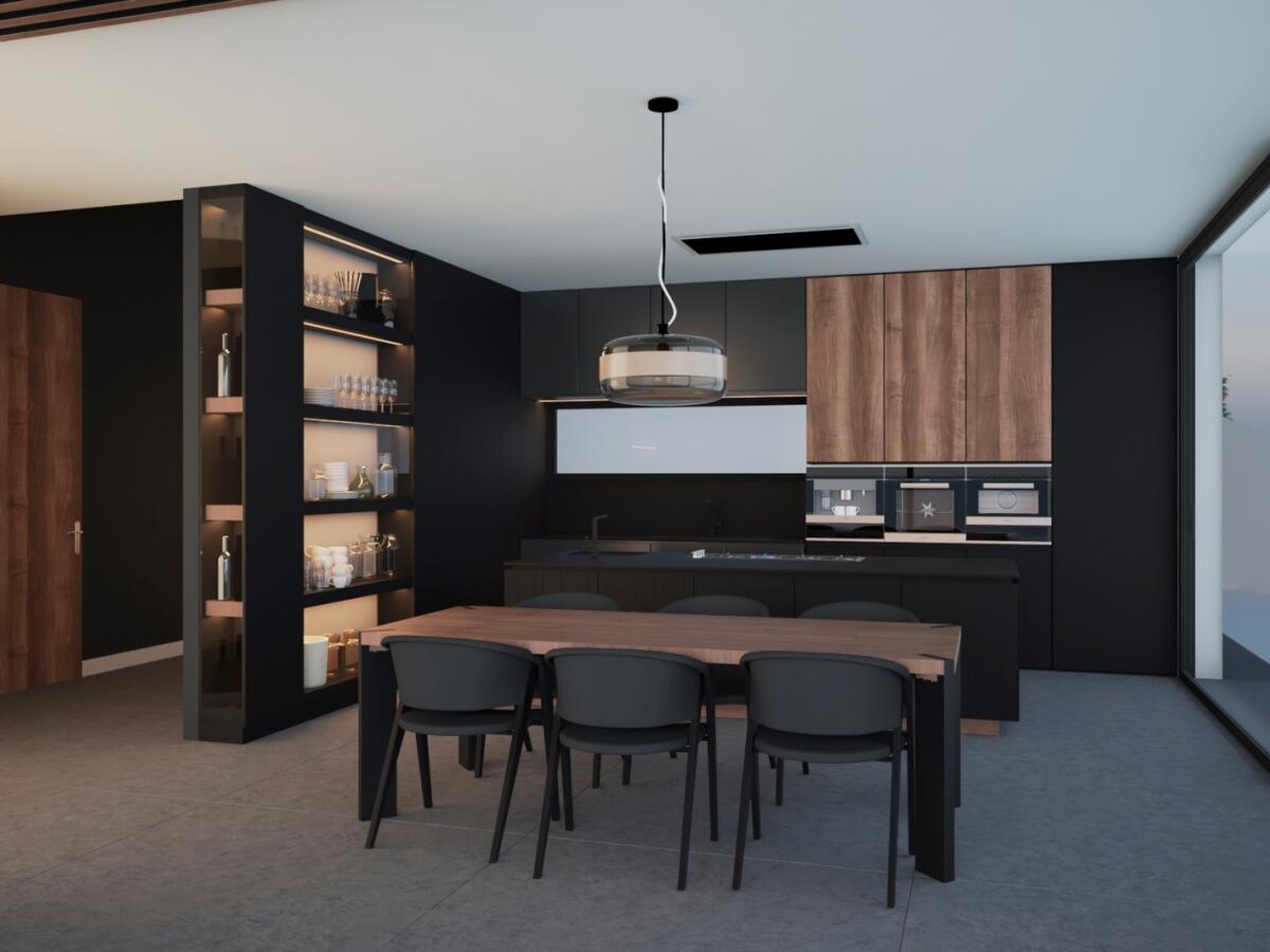 Villa 3 Bedrooms for sale in Altea