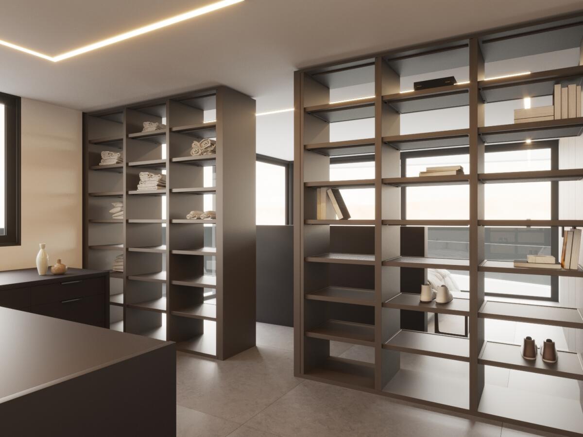 Villa 3 Bedrooms for sale in Altea