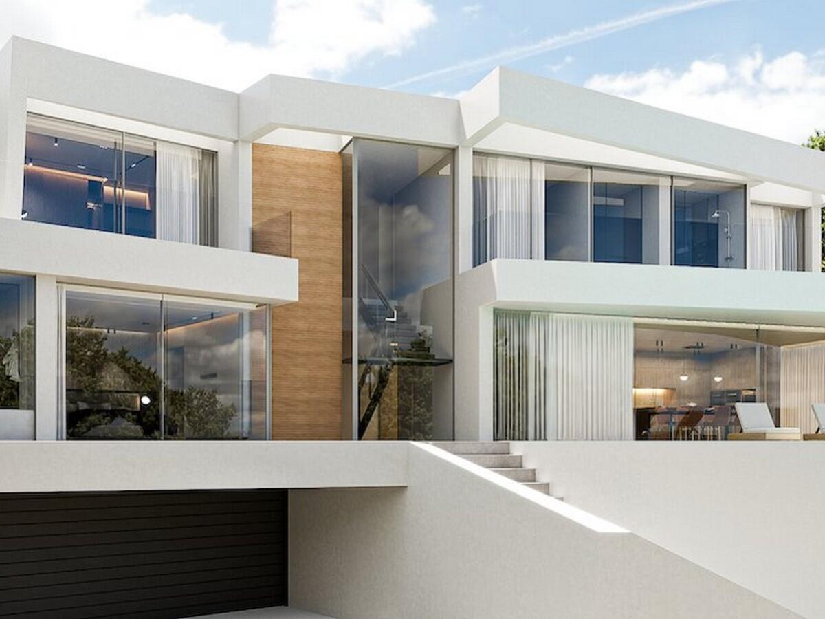 Villa 3 Bedrooms for sale in Altea Altea Hills