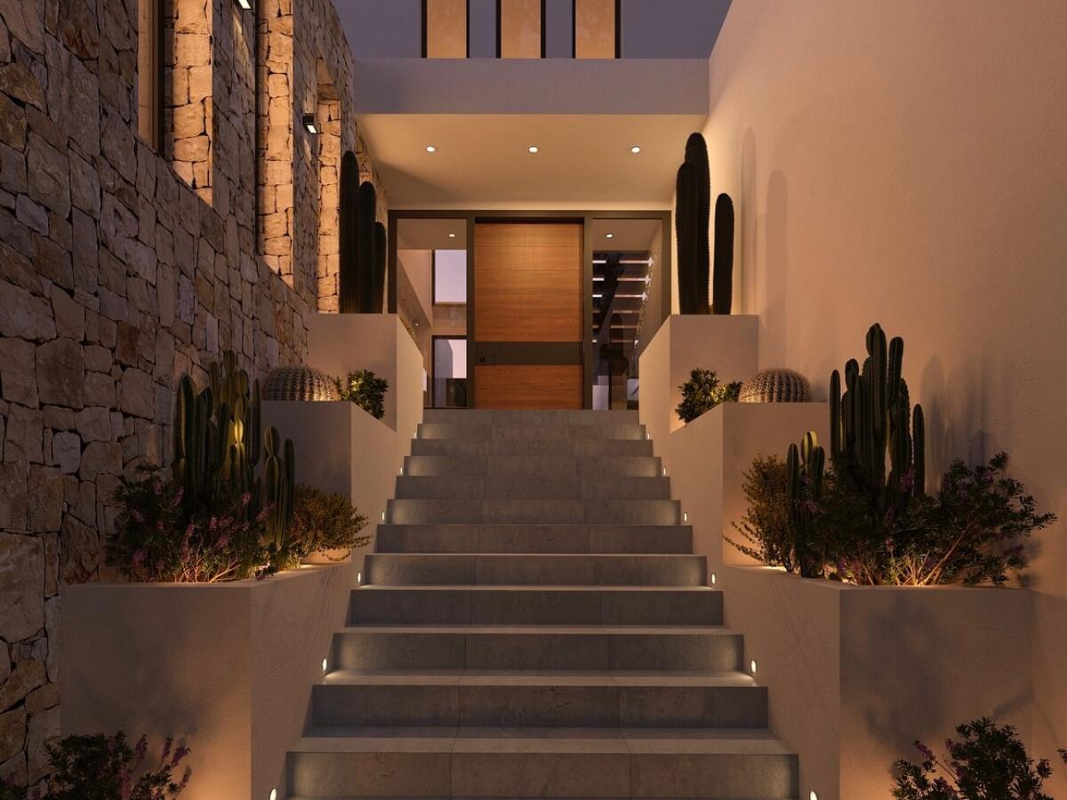 Villa 4 Bedrooms for sale in Moraira Arnella