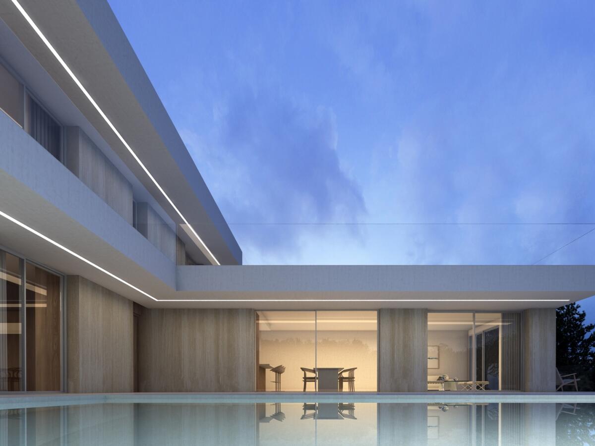 Villa 3 Bedrooms for sale in Benissa La Fustera