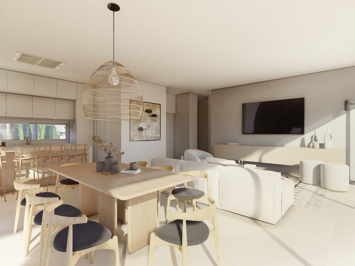 Villa 3 Bedrooms for sale in Benissa Baladrar