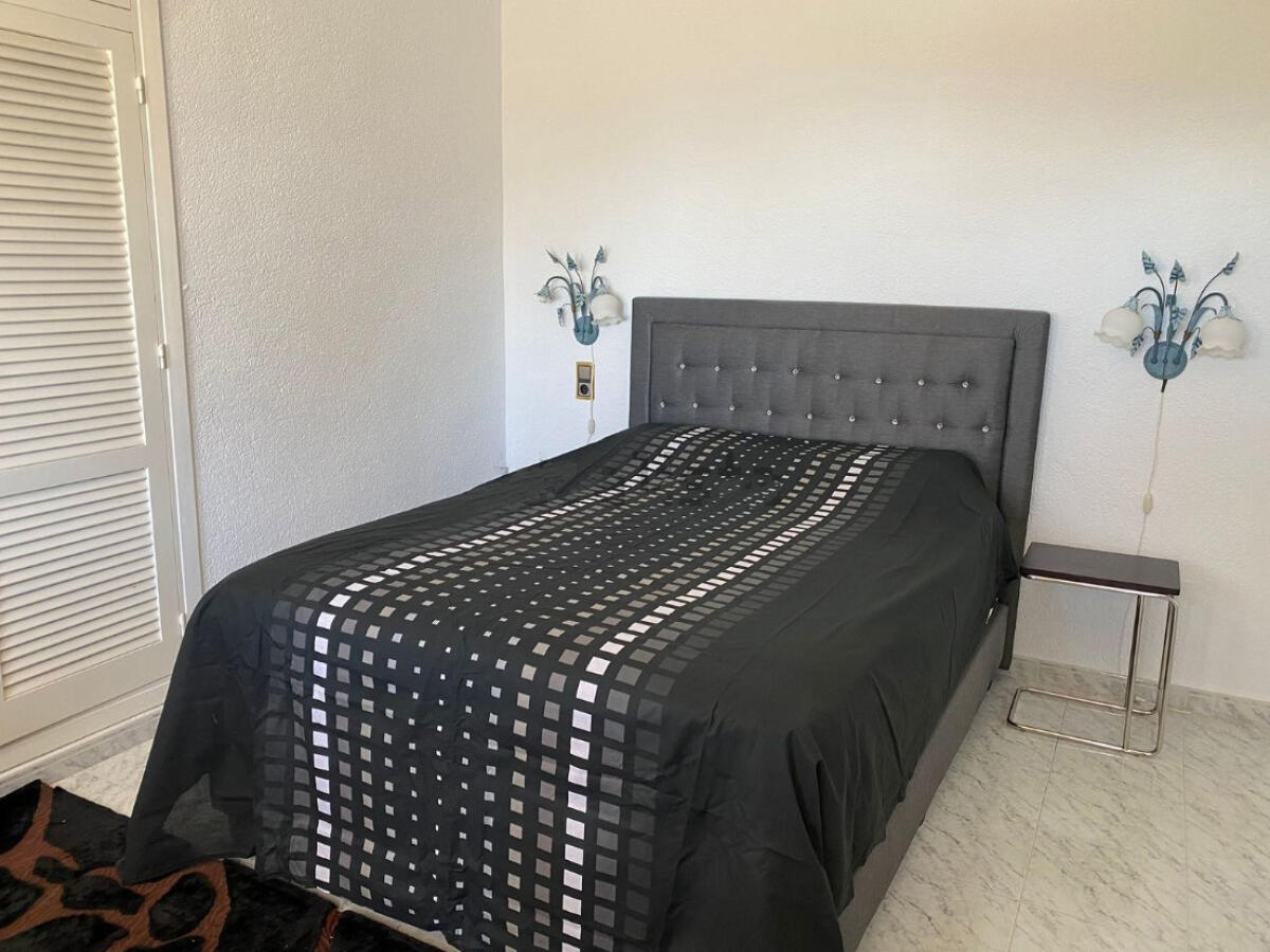 Villa 4 Bedrooms for sale in Benissa San Jaime