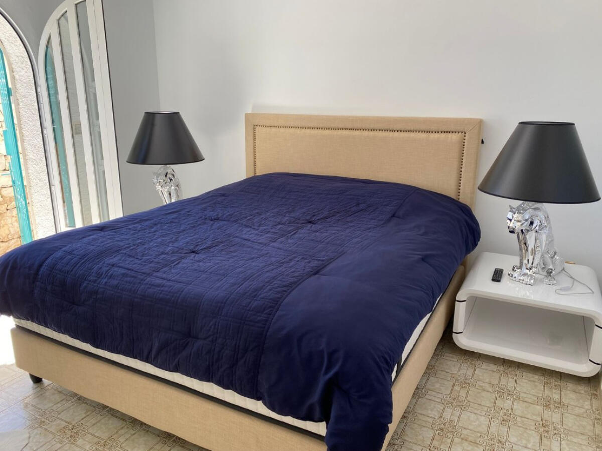 Villa 4 Bedrooms for sale in Benissa San Jaime