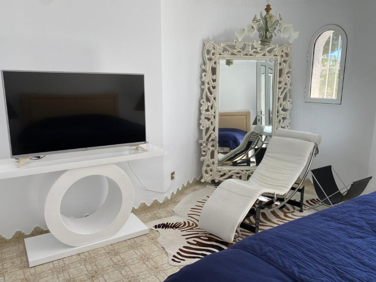 Villa 4 Bedrooms for sale in Benissa San Jaime