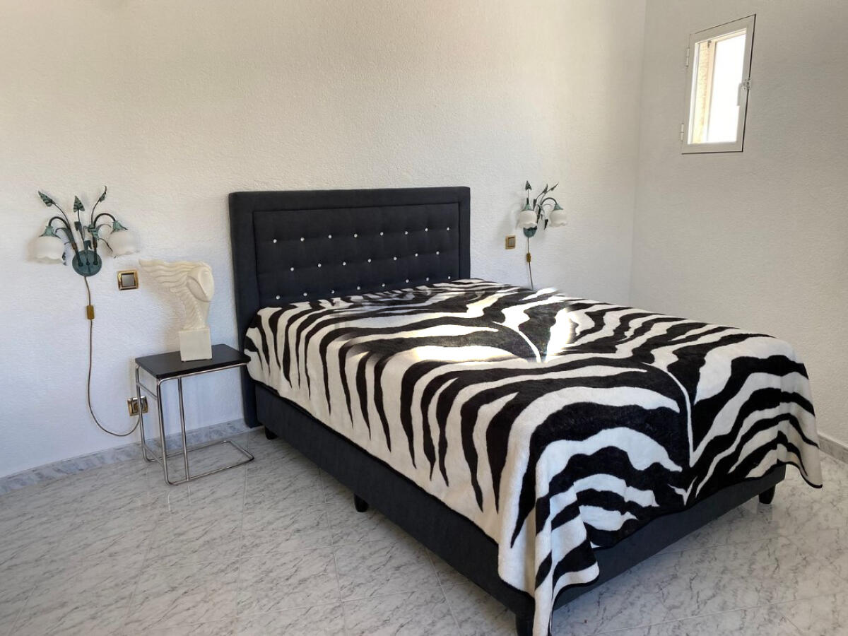 Villa 4 Bedrooms for sale in Benissa San Jaime