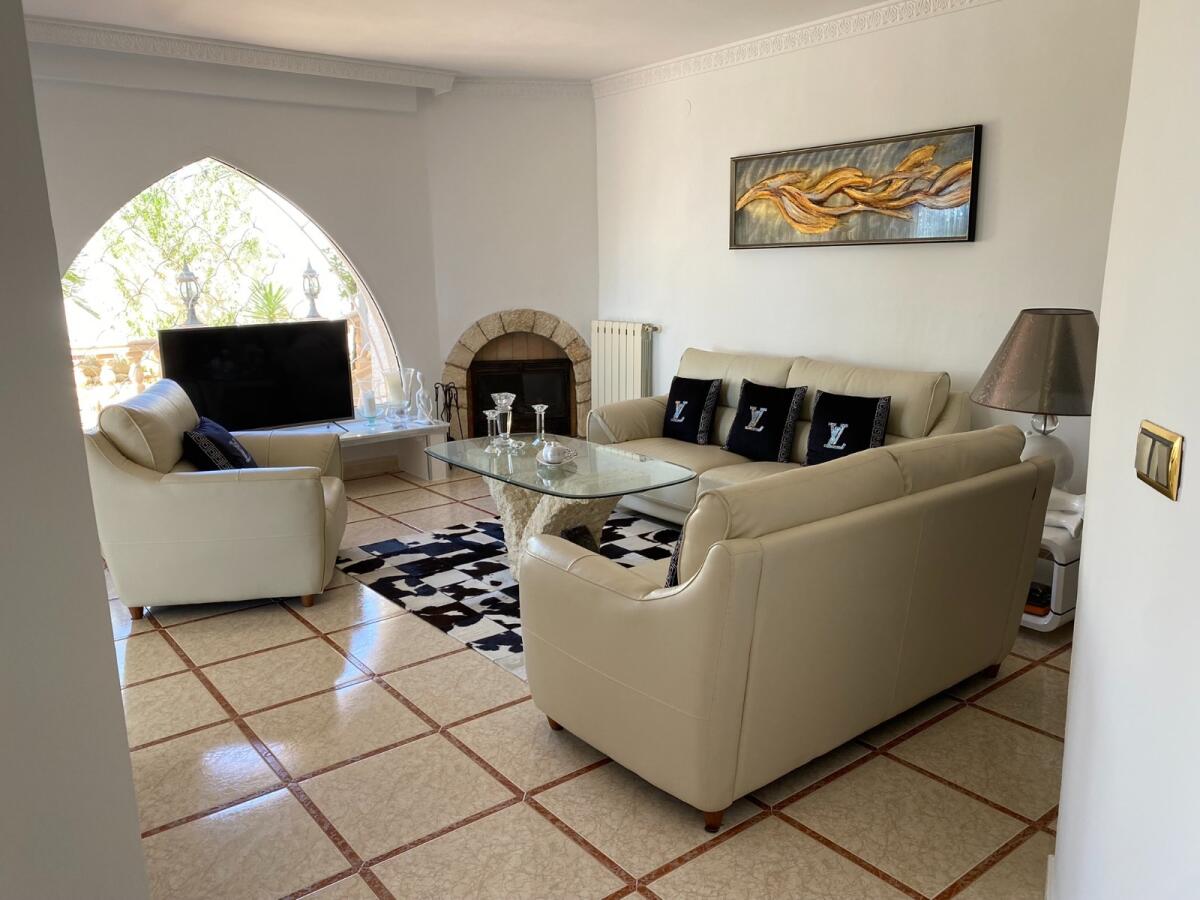 Villa 4 Bedrooms for sale in Benissa San Jaime