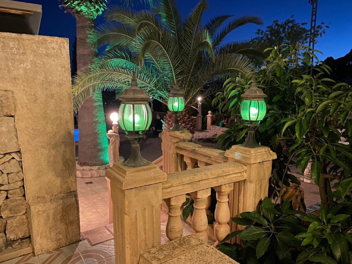 Villa 4 Bedrooms for sale in Benissa San Jaime