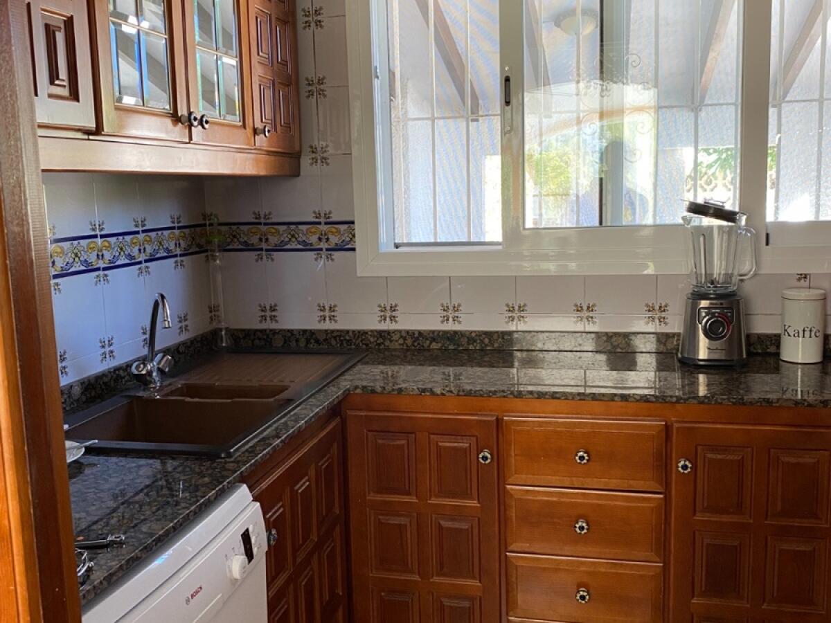 Villa 4 Bedrooms for sale in Benissa San Jaime