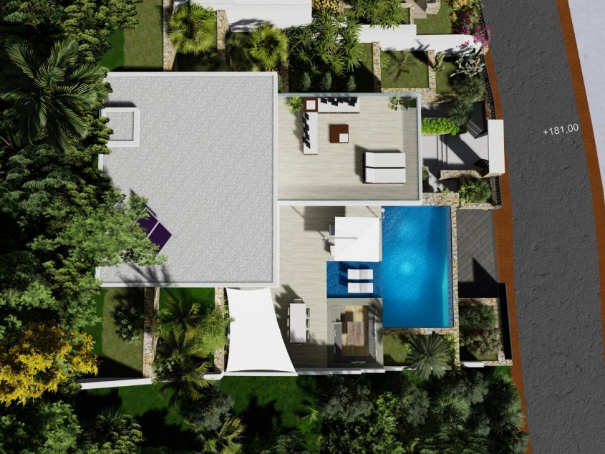 Villa 4 Bedrooms for sale in Calpe