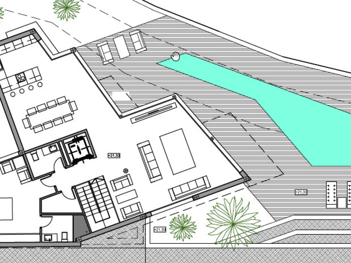 Villa 4 Bedrooms for sale in Calpe