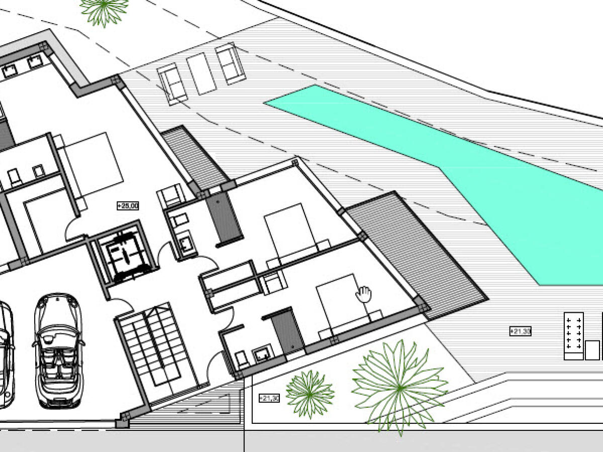 Villa 4 Bedrooms for sale in Calpe