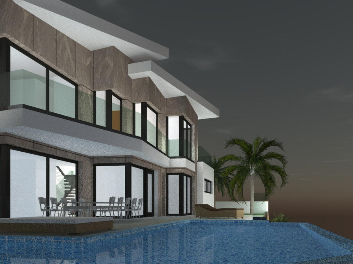 Villa 4 Bedrooms for sale in Calpe