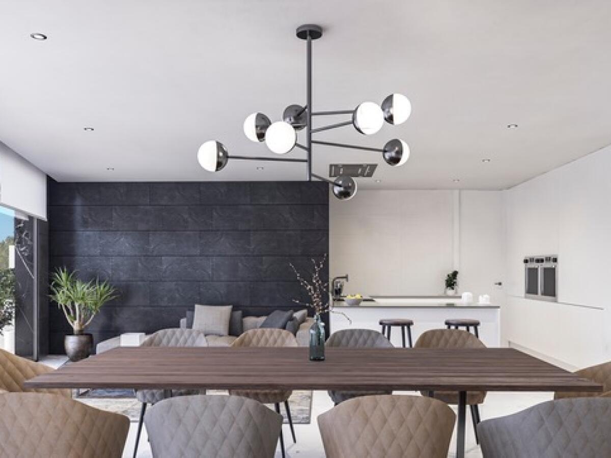 Villa 4 Bedrooms for sale in Benissa Raco de Galeno