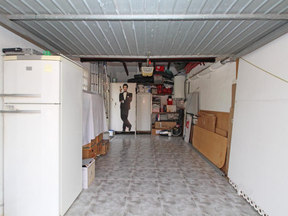 Villa 2 Bedrooms for sale in Calpe