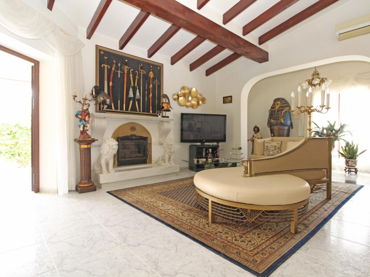 Villa 2 Bedrooms for sale in Calpe