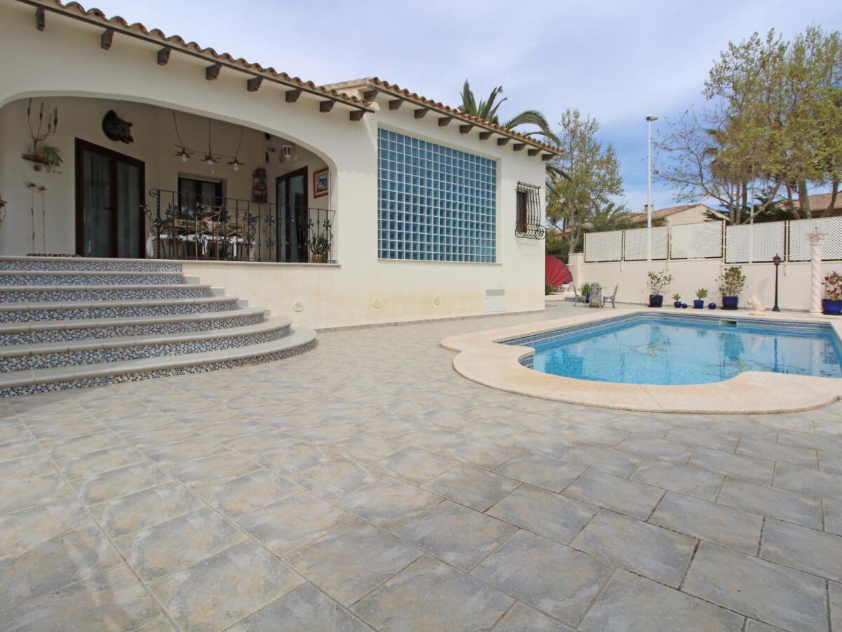 Villa 2 Bedrooms for sale in Calpe