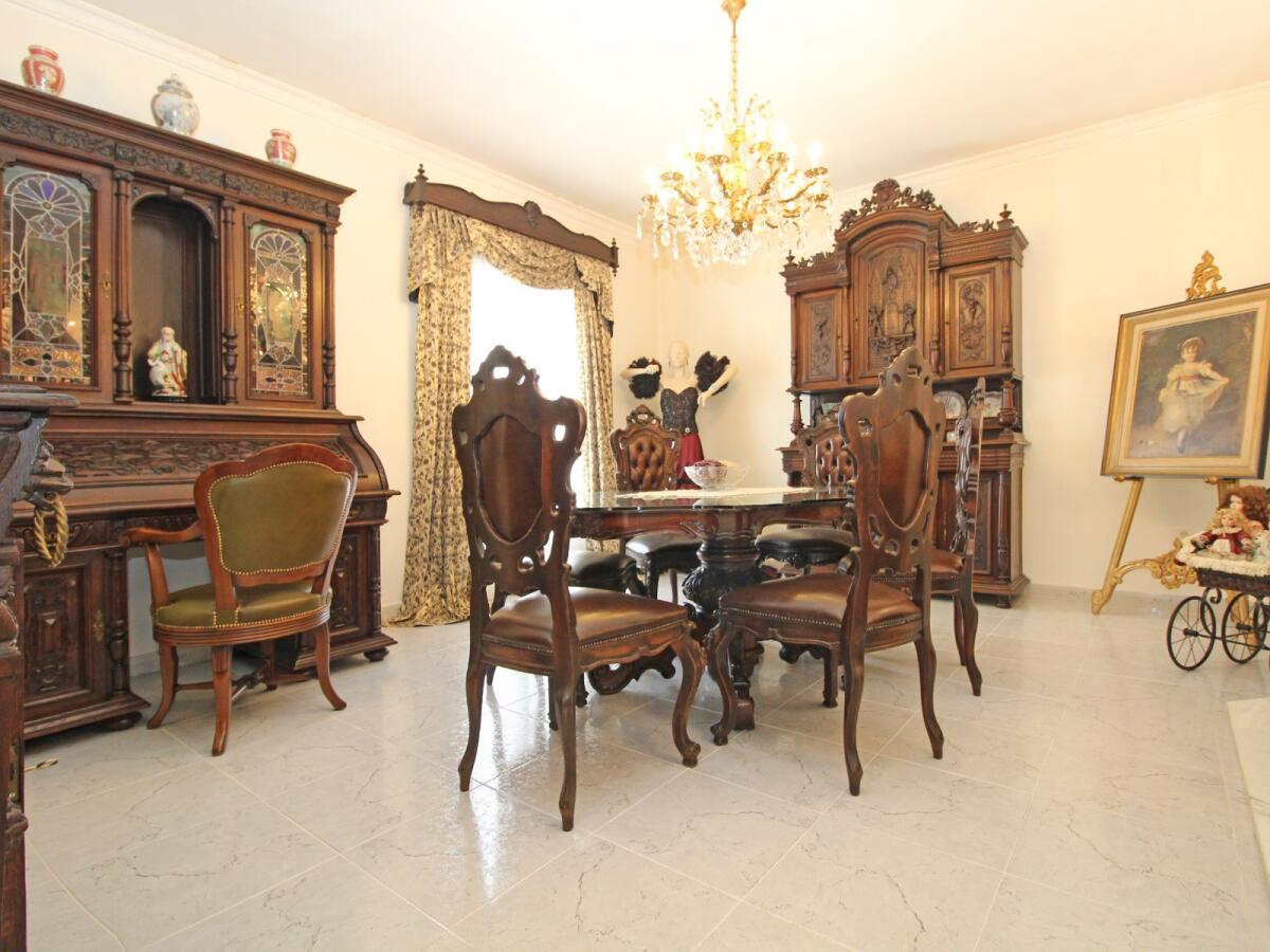 Villa 2 Bedrooms for sale in Calpe