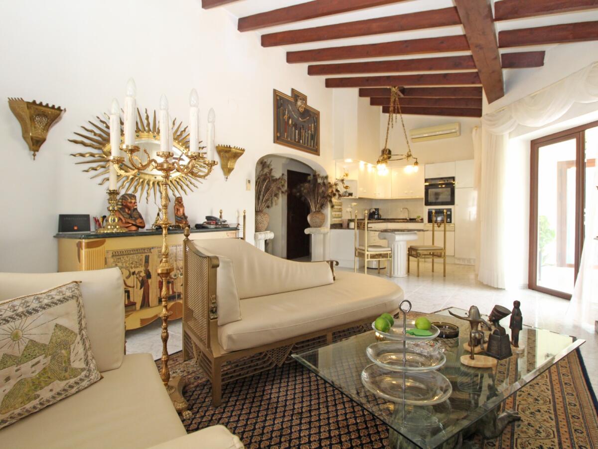 Villa 2 Bedrooms for sale in Calpe