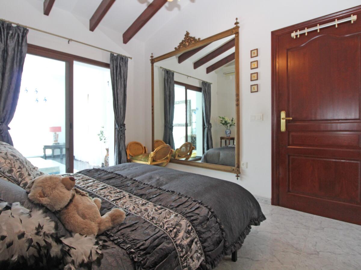 Villa 2 Bedrooms for sale in Calpe