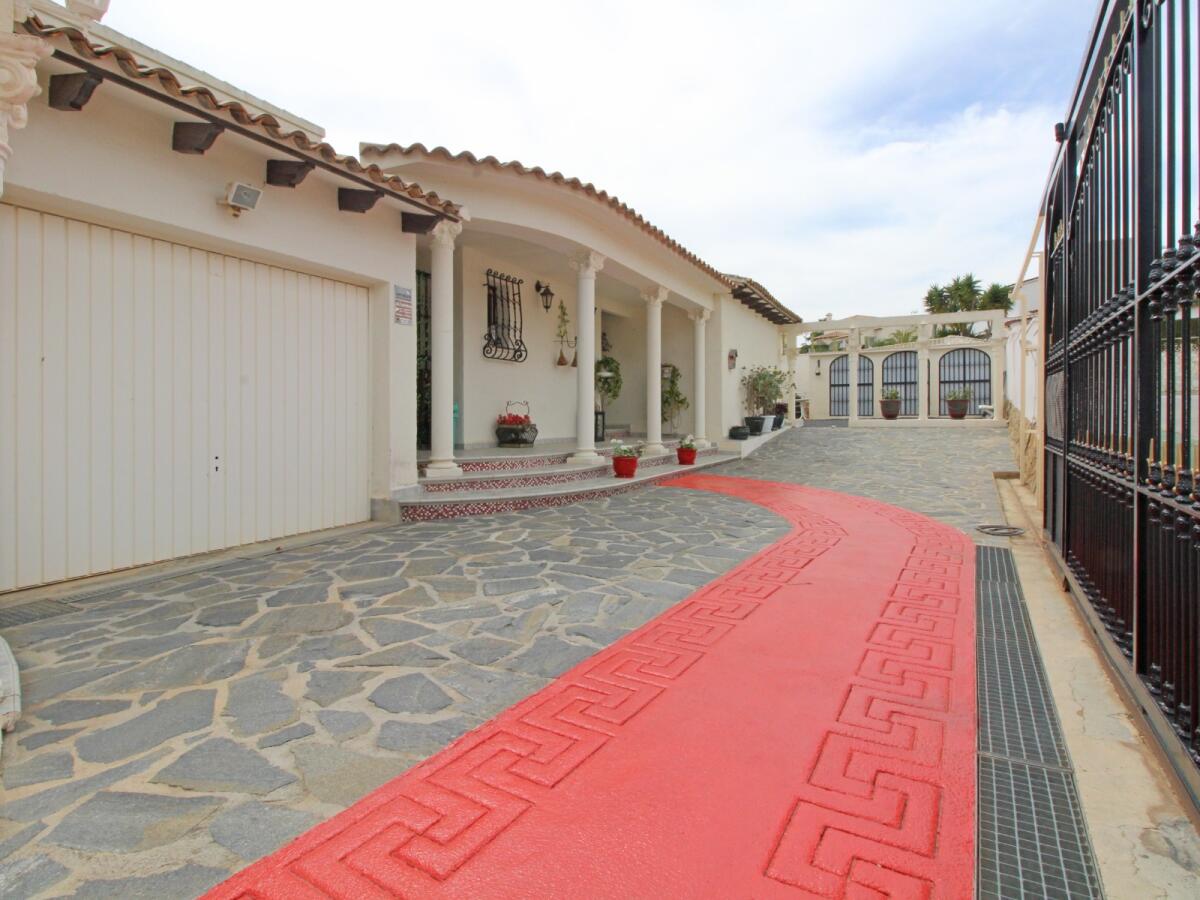 Villa 2 Bedrooms for sale in Calpe