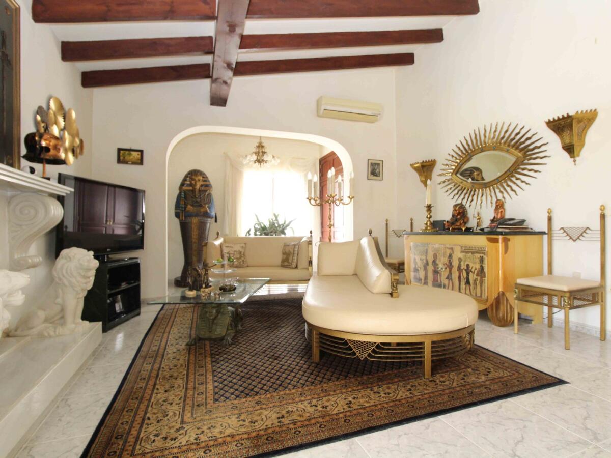 Villa 2 Bedrooms for sale in Calpe