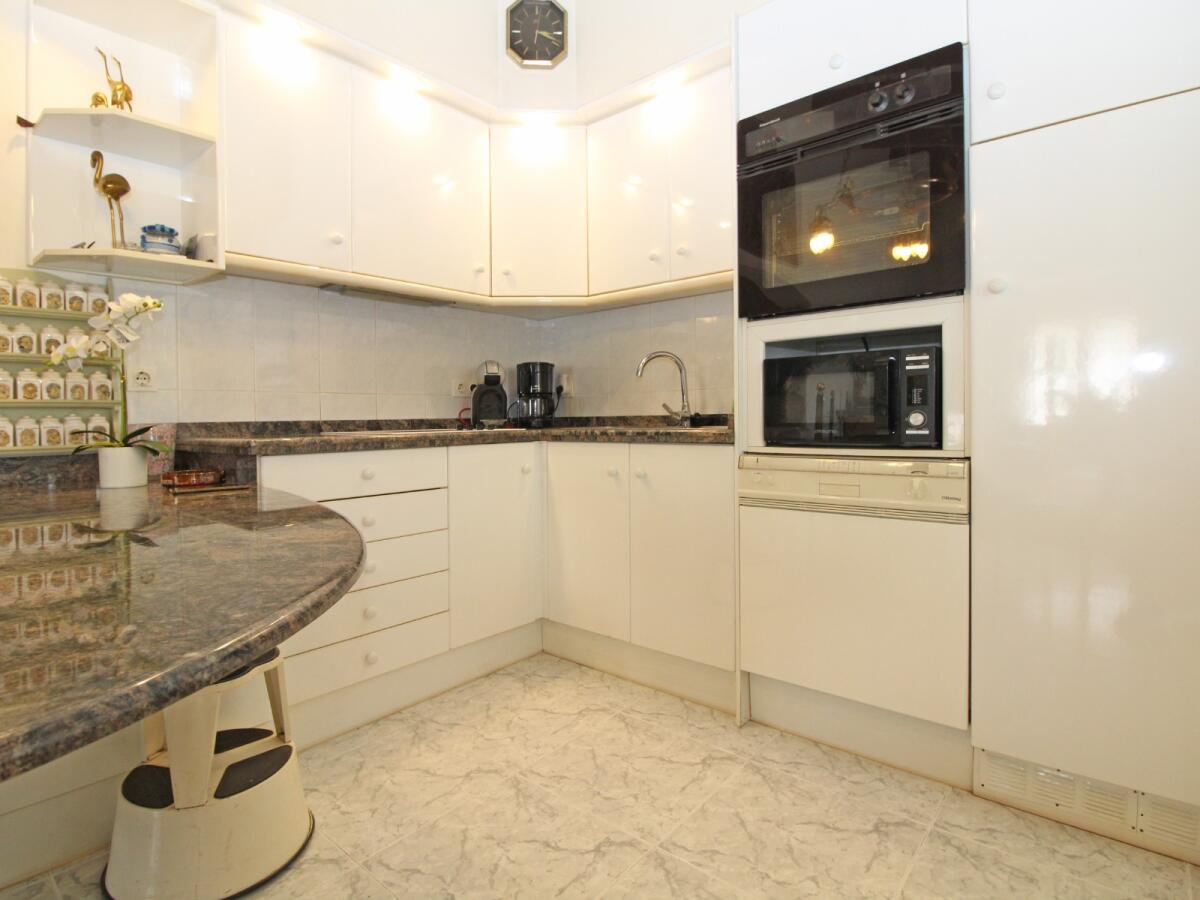 Villa 2 Bedrooms for sale in Calpe