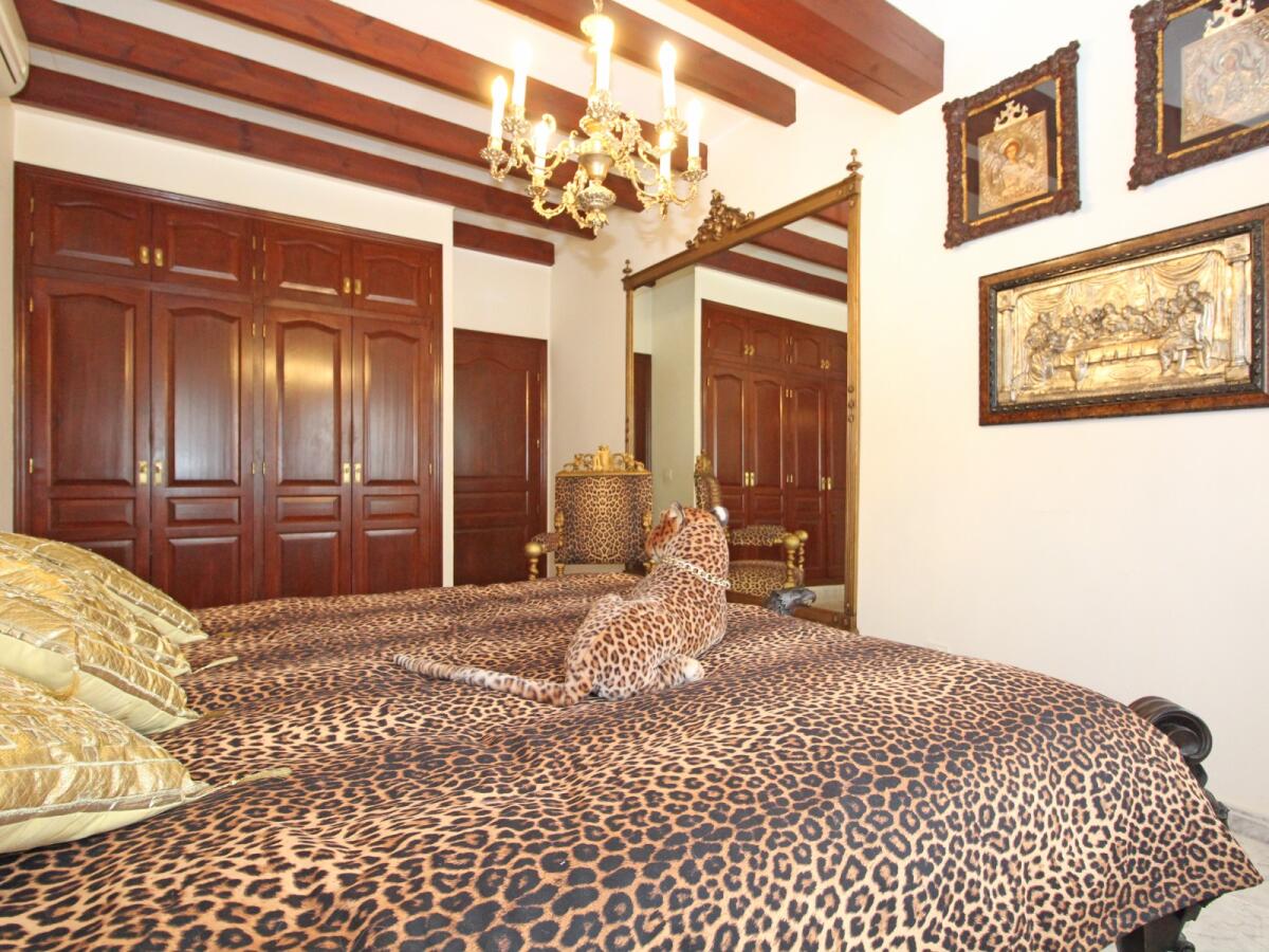 Villa 2 Bedrooms for sale in Calpe