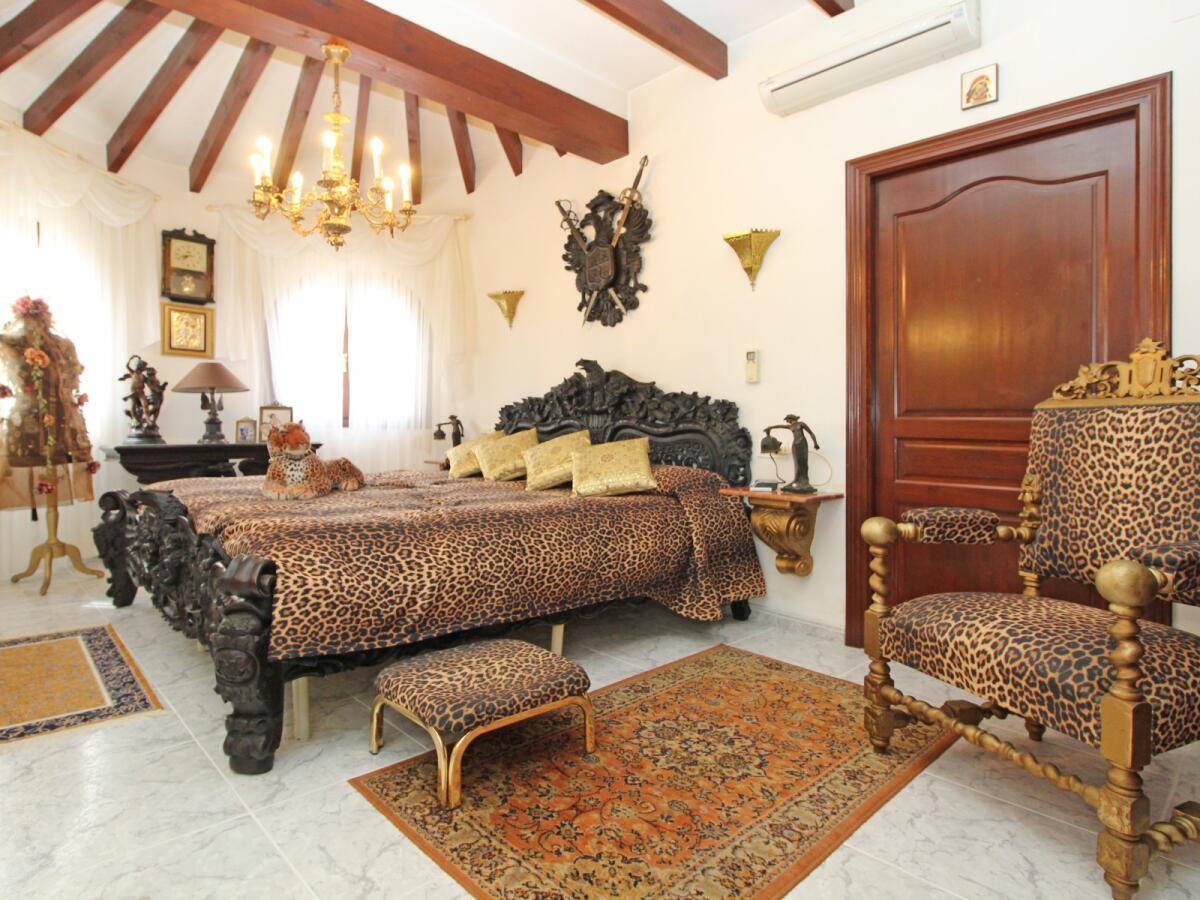 Villa 2 Bedrooms for sale in Calpe