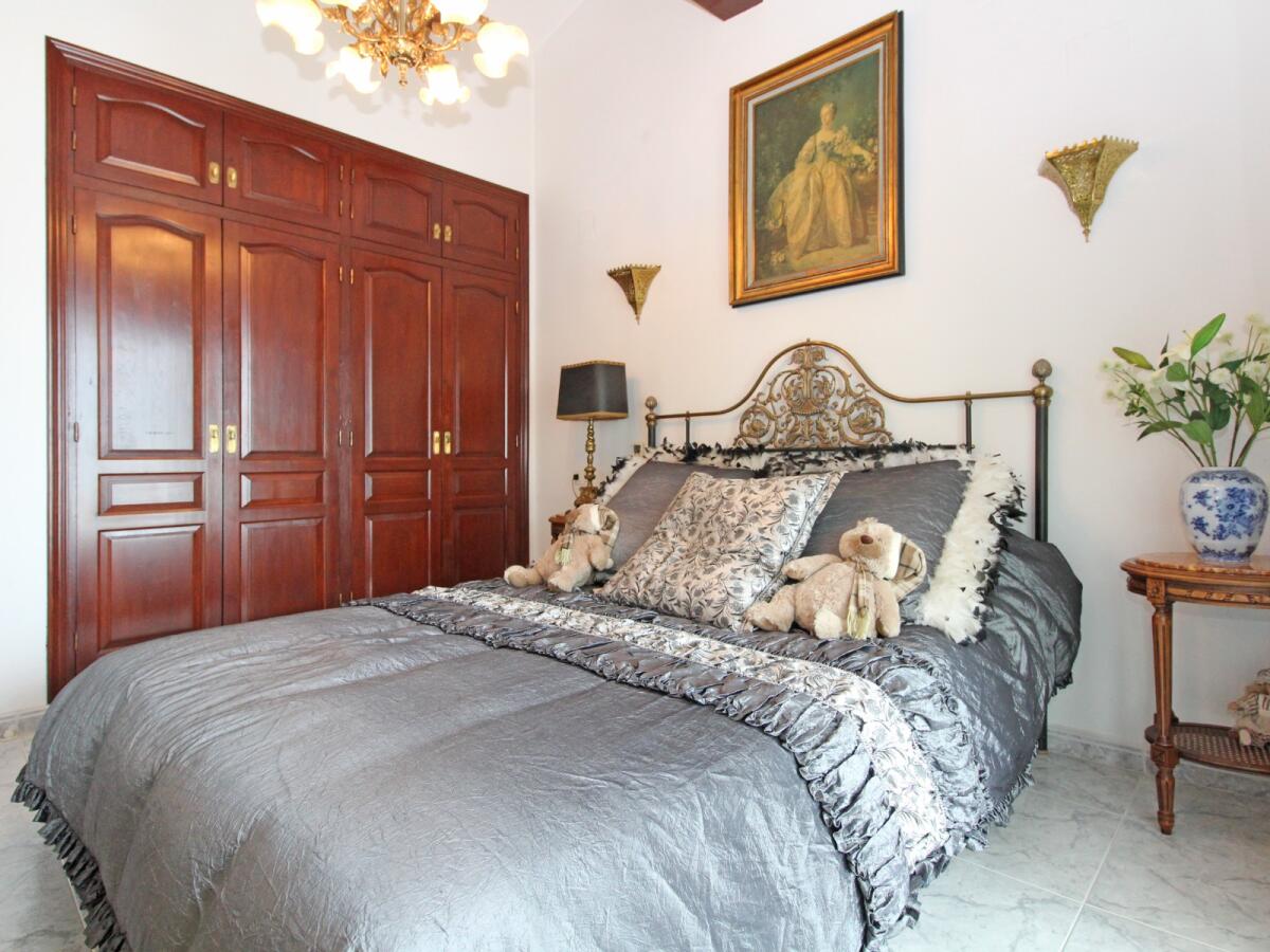 Villa 2 Bedrooms for sale in Calpe