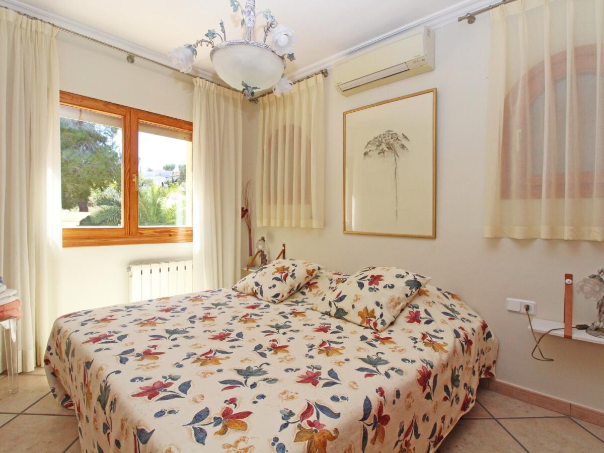 Villa 5 Bedrooms for sale in Moraira Cometa
