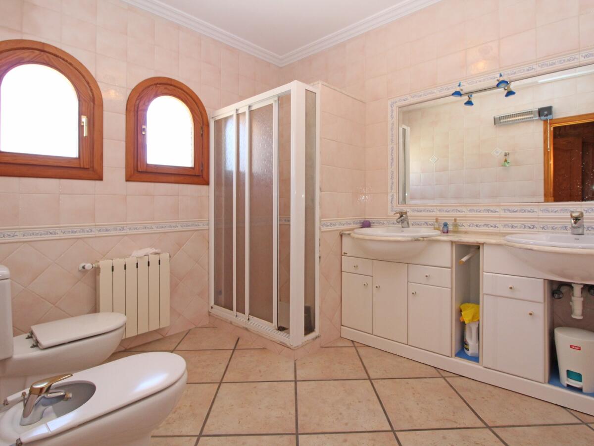 Villa 5 Bedrooms for sale in Moraira Cometa