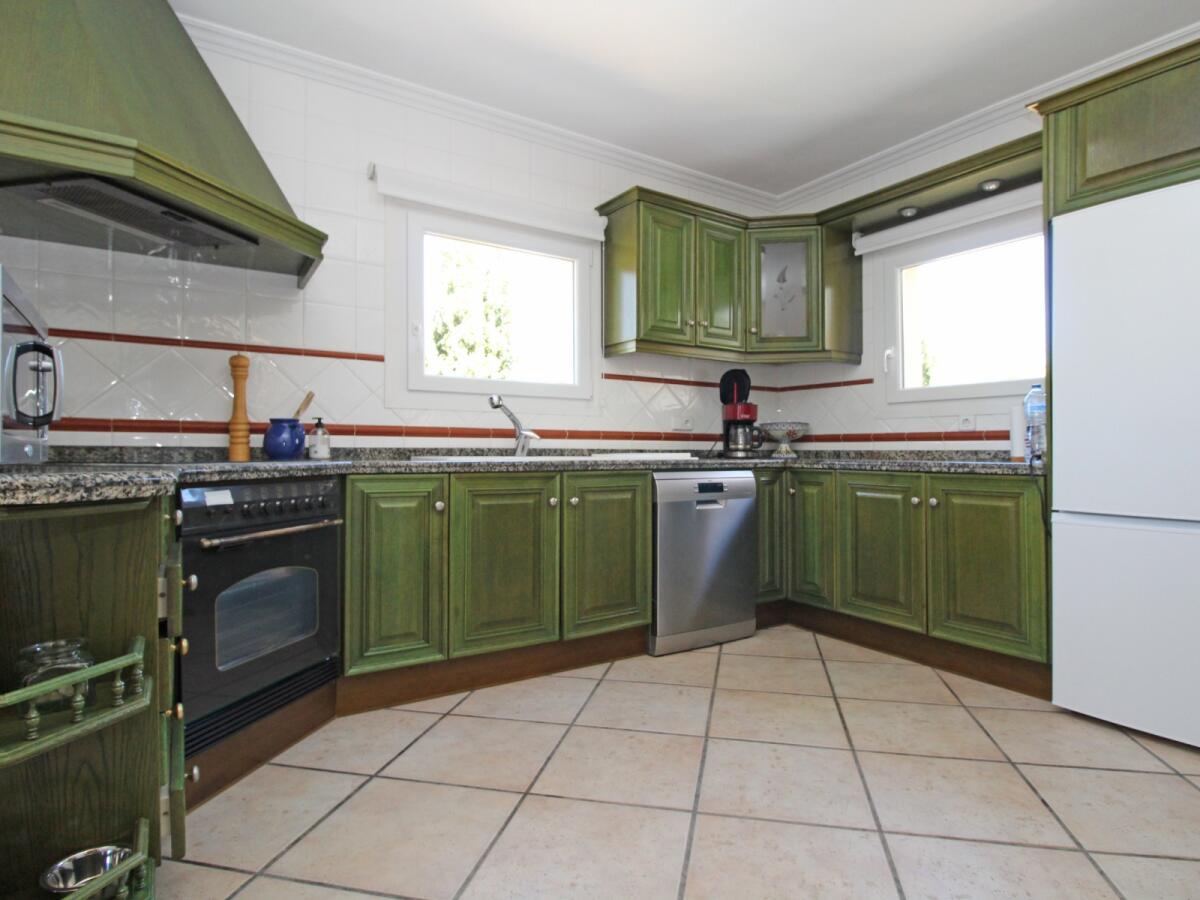 Villa 5 Bedrooms for sale in Moraira Cometa