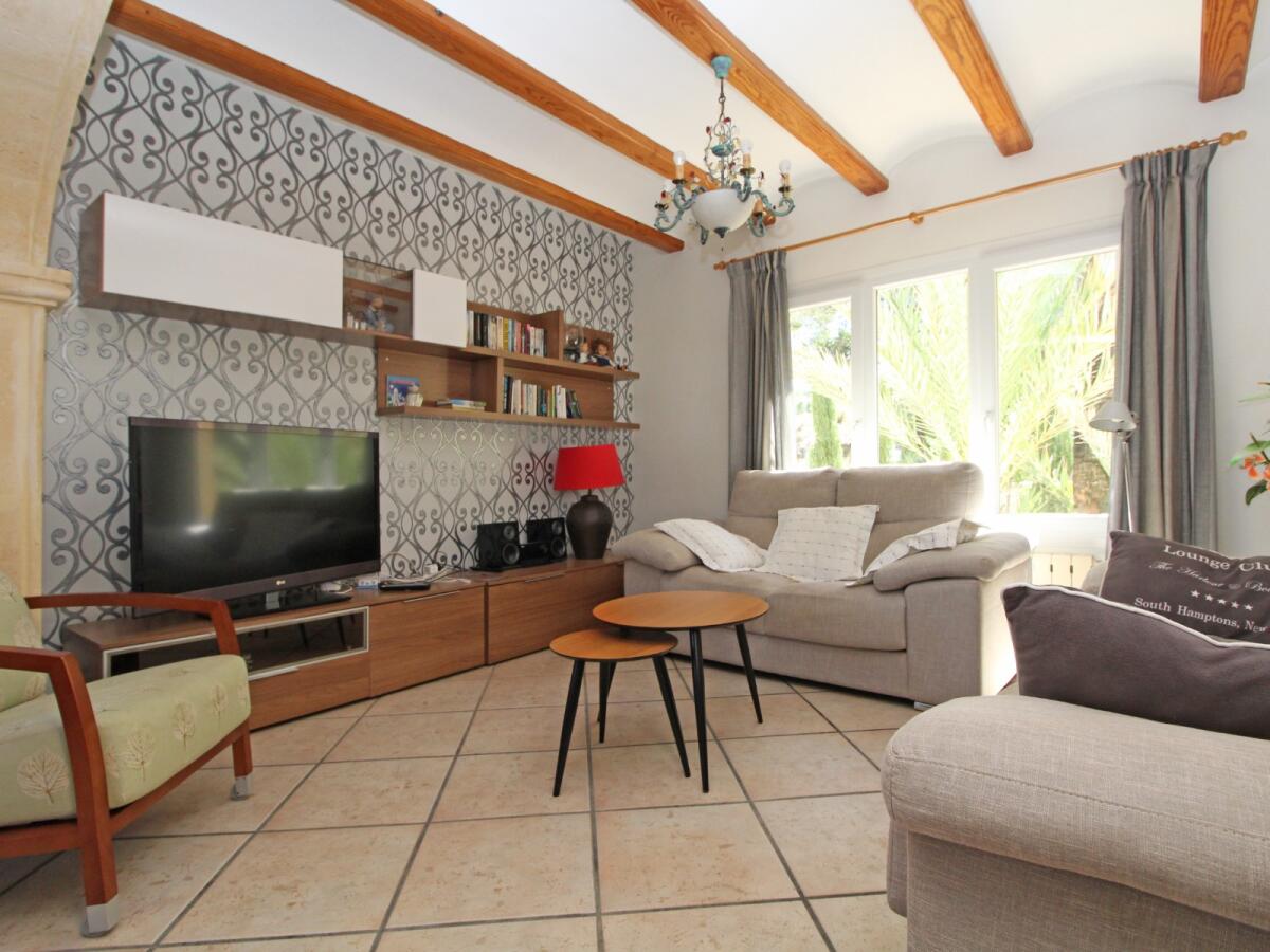 Villa 5 Bedrooms for sale in Moraira Cometa
