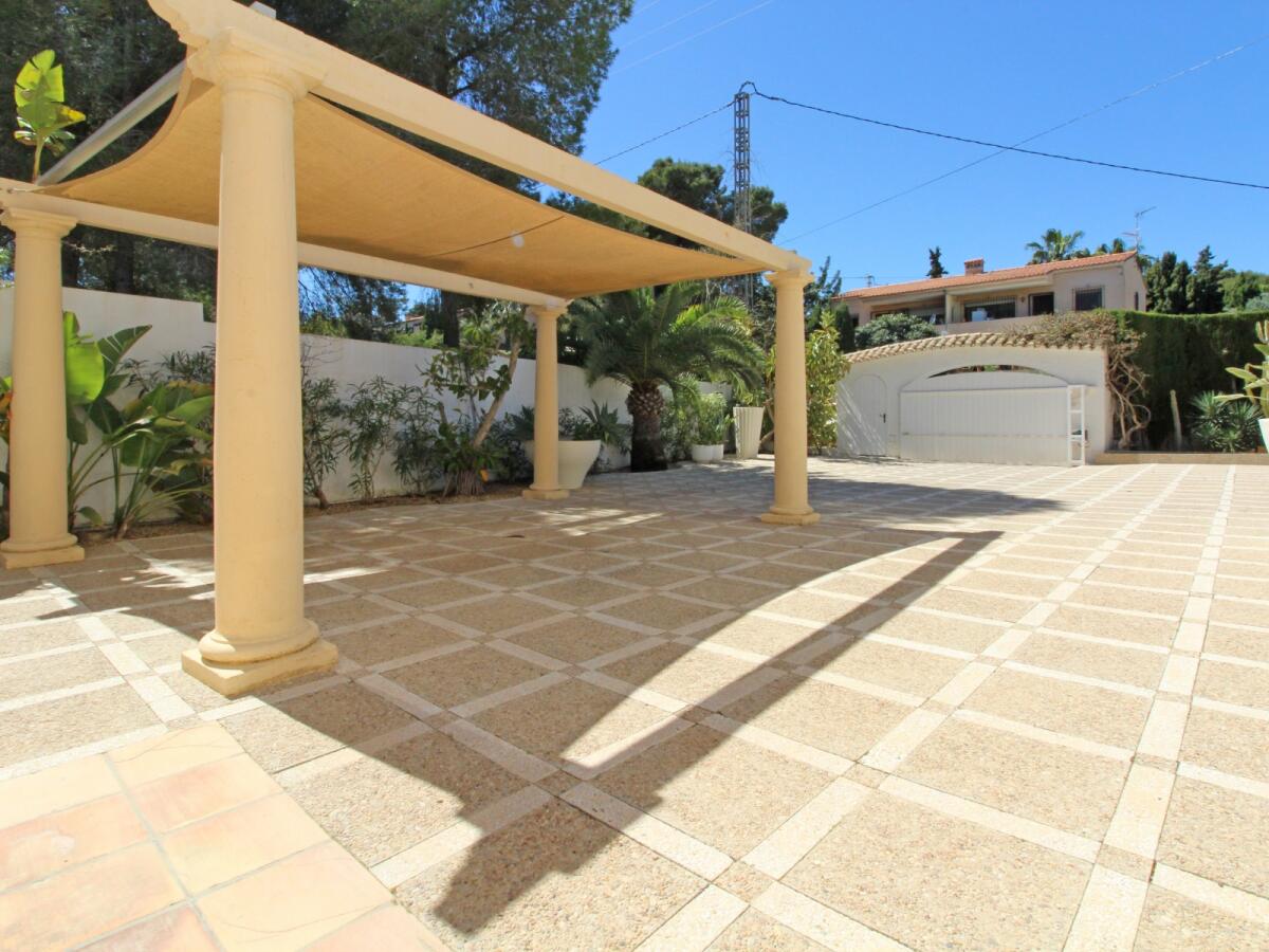 Villa 5 Bedrooms for sale in Moraira Cometa