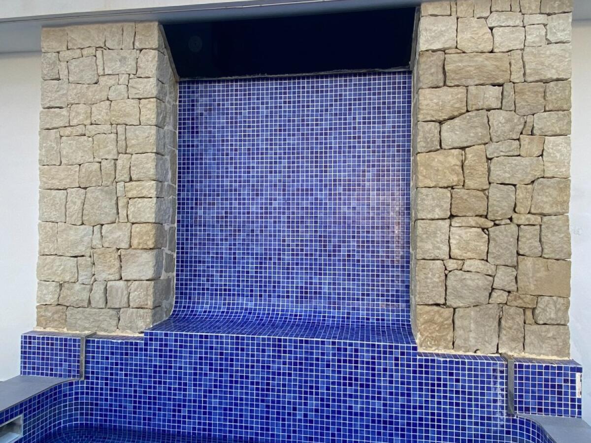 Villa 3 Bedrooms for sale in Benissa Raco de Galeno