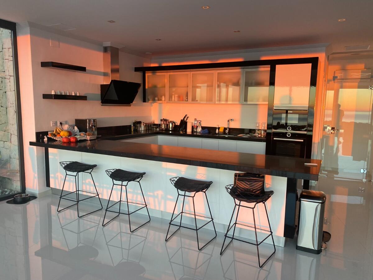 Villa 3 Bedrooms for sale in Benissa Raco de Galeno