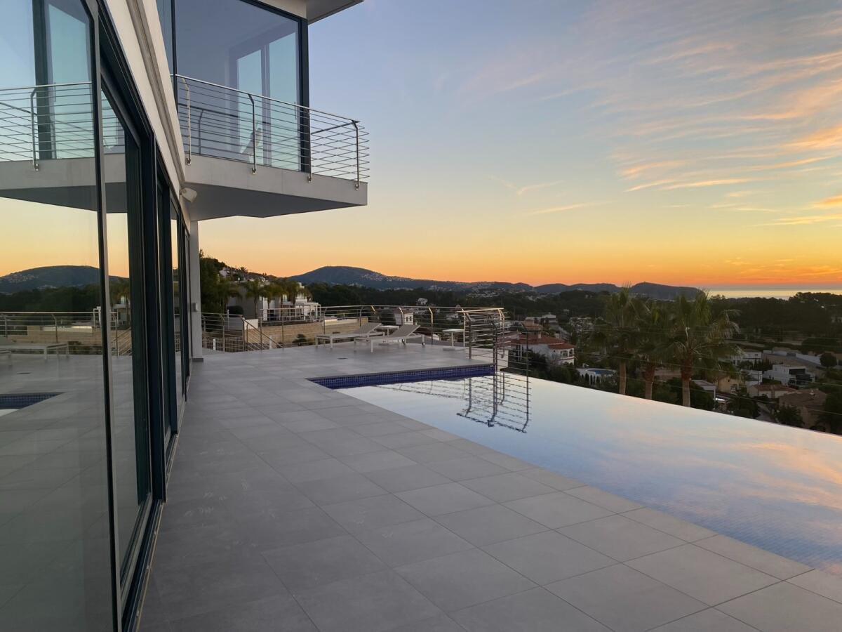 Villa 3 Bedrooms for sale in Benissa Raco de Galeno