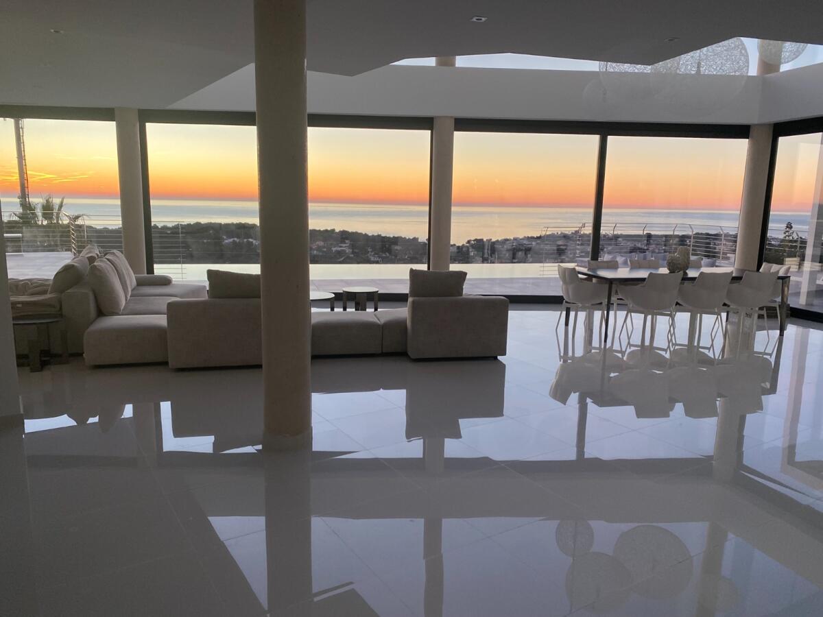 Villa 3 Bedrooms for sale in Benissa Raco de Galeno