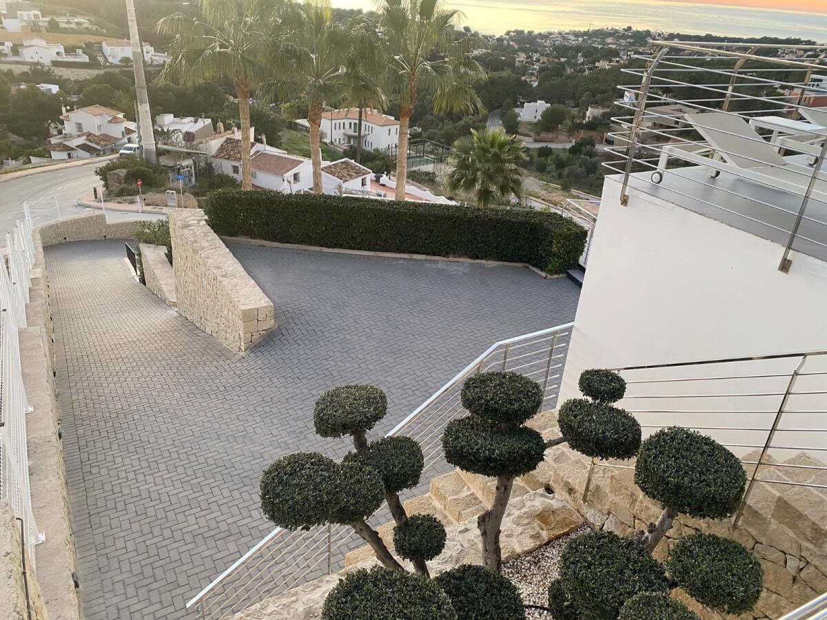 Villa 3 Bedrooms for sale in Benissa Raco de Galeno