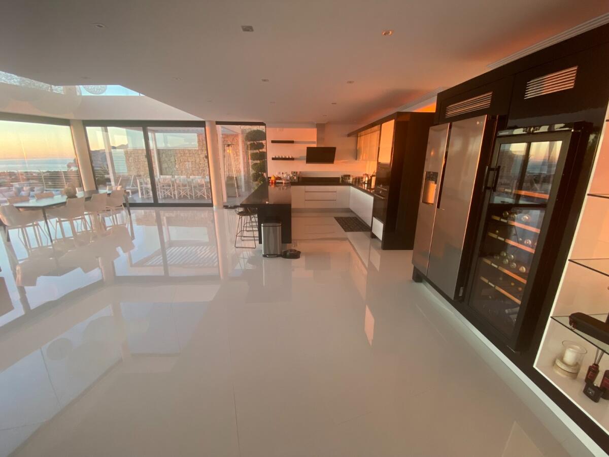 Villa 3 Bedrooms for sale in Benissa Raco de Galeno