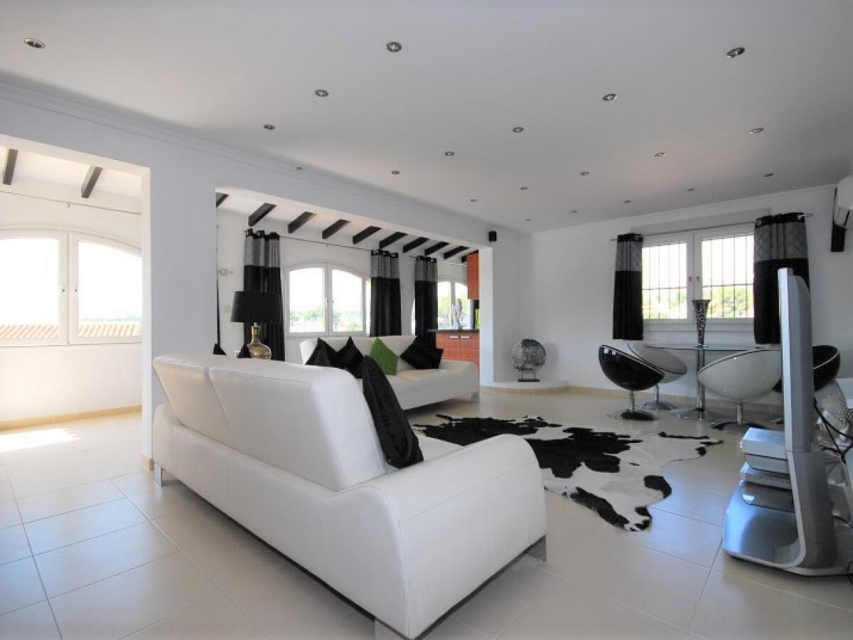 Villa 6 Bedrooms for sale in Benissa La Fustera