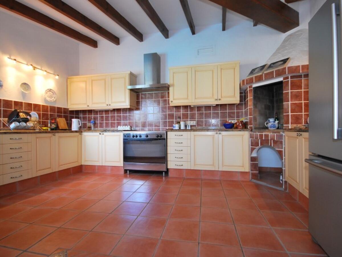 Villa 6 Bedrooms for sale in Benissa La Fustera