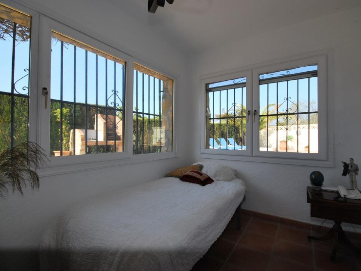 Villa 6 Bedrooms for sale in Benissa La Fustera