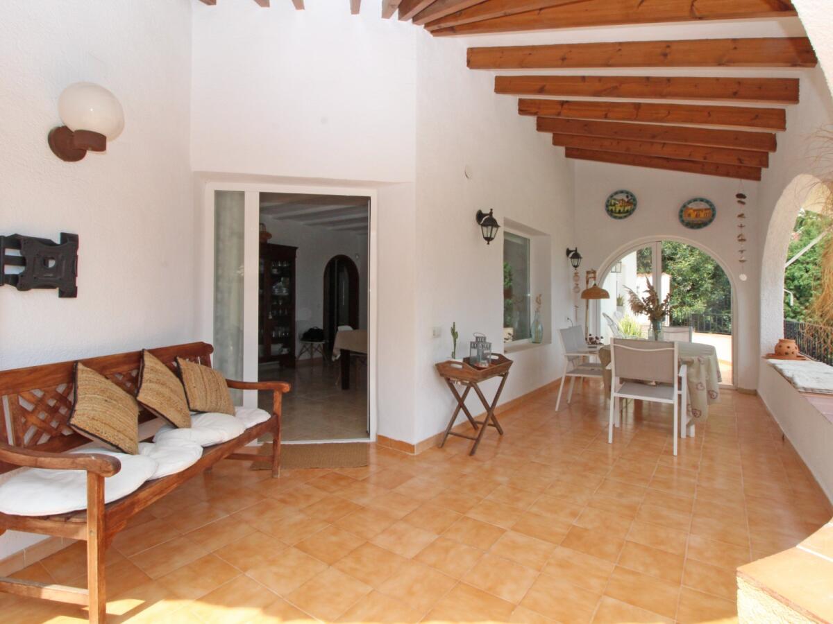 Villa 3 Bedrooms for sale in Benissa Montemar