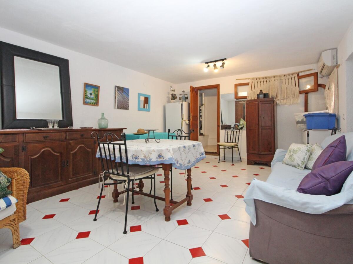Villa 3 Bedrooms for sale in Benissa Montemar
