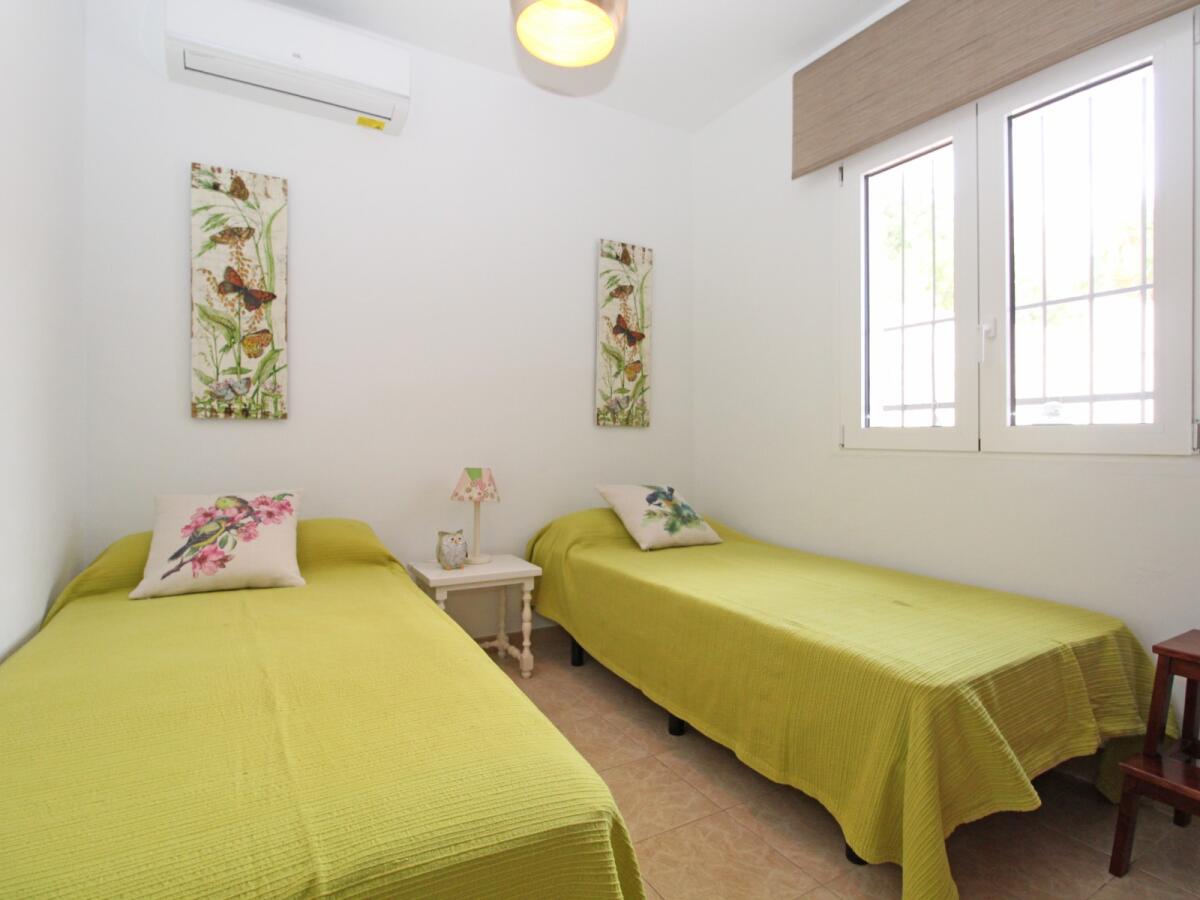 Villa 3 Bedrooms for sale in Benissa Montemar