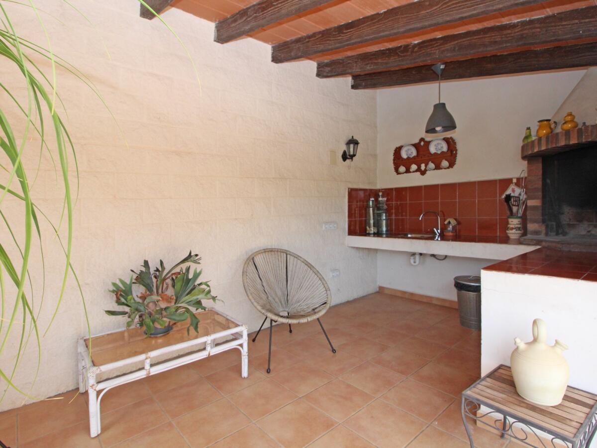 Villa 3 Bedrooms for sale in Benissa Montemar